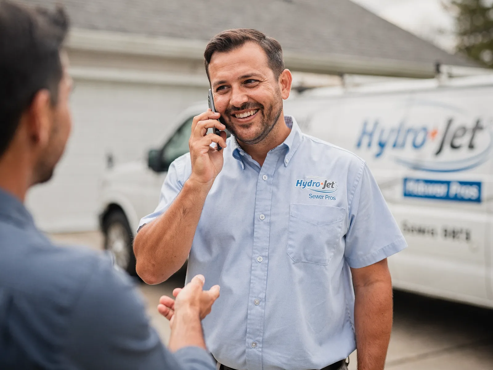 Hydro Jetting Grovertown, IN FAQs